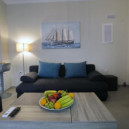 Matoulas Luxury Apartment ナフプリオ エクステリア 写真