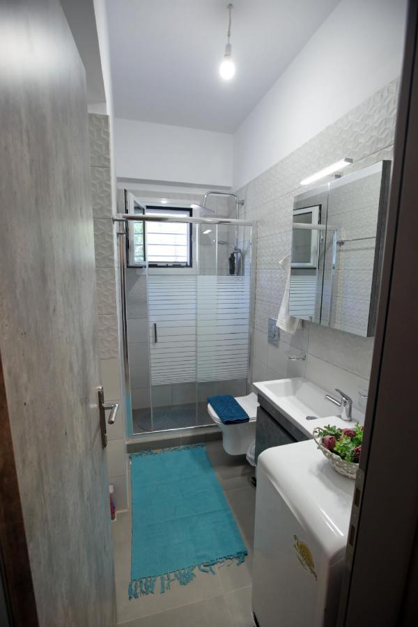 Matoulas Luxury Apartment ナフプリオ エクステリア 写真