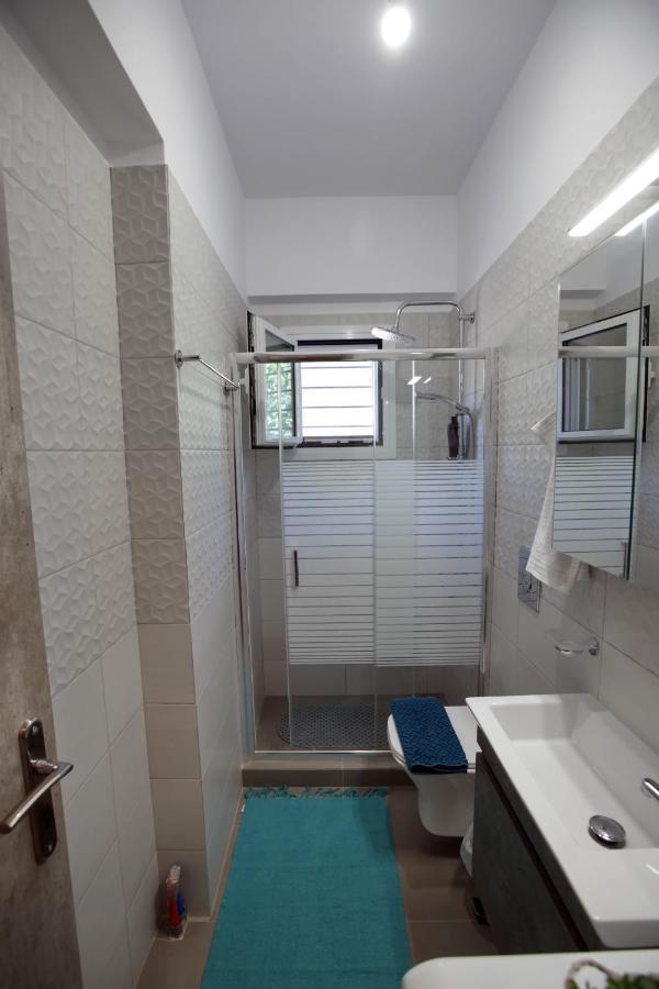 Matoulas Luxury Apartment ナフプリオ エクステリア 写真